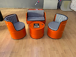 VARİL KOLTUK TAKIMI LOTUS FABRİKA ŞATIŞ FİYATI 17.000 TL ONLİNE SATIŞ FİYATI 22.000 TL
